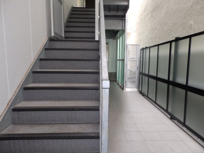 【その他共用部分】 | 横浜ベイクリウス