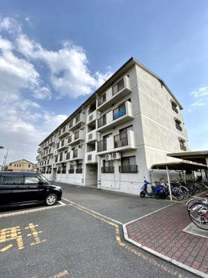 【外観】 | レントリッヒ