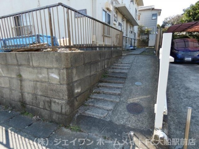 【エントランス】 | アイワホーム
