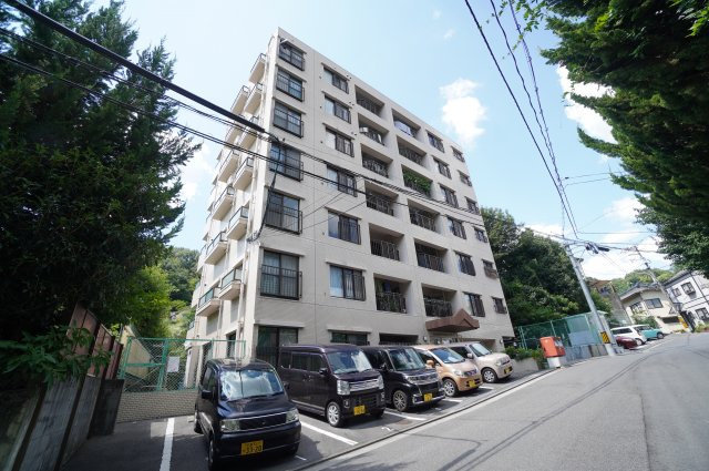 エメラルドマンション尾長 リフォーム済 広島市中区の不動産は株式会社エヴァーホーム