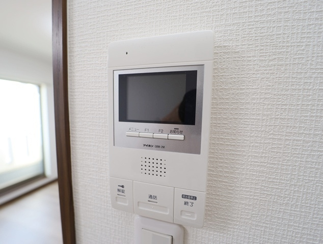 【セキュリティ】 | フローリッシュ正雀本町