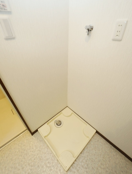 【設備】 | フローリッシュ正雀本町