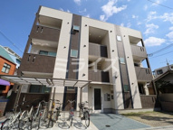 フローリッシュ正雀本町の画像