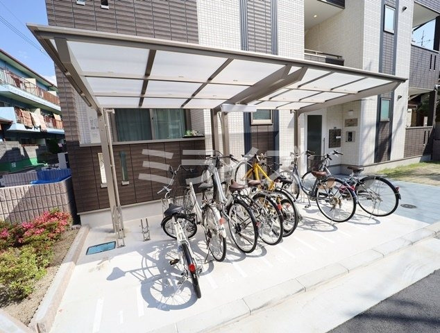 【その他共用部分】 | フローリッシュ正雀本町