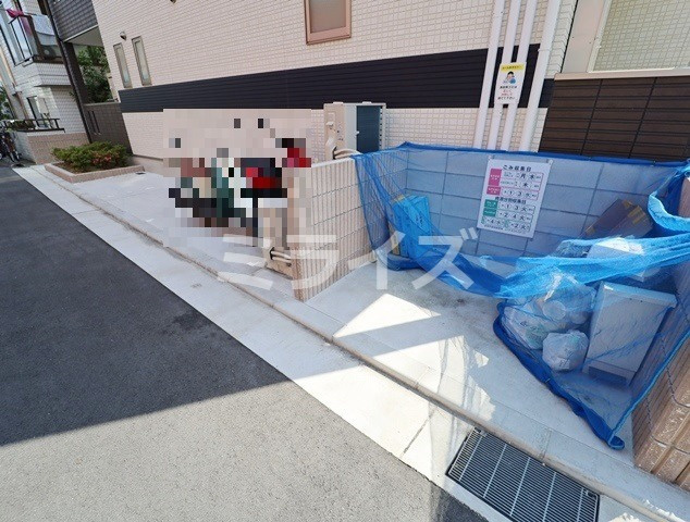 【その他共用部分】 | フローリッシュ正雀本町