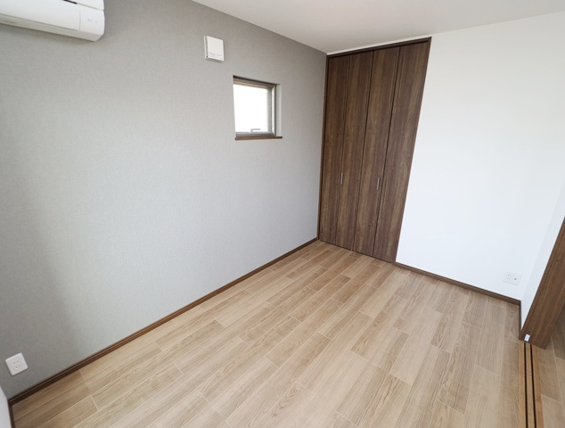 【寝室】 | フローリッシュ正雀本町