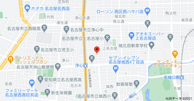 【地図】 | エヴァンコートⅢ