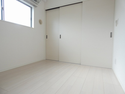 【子供部屋】 | エヴァンコートⅢ