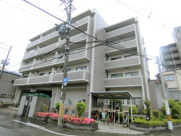 アイシャレー長居公園の画像
