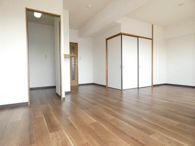 【居間・リビング】 | アイシャレー長居公園