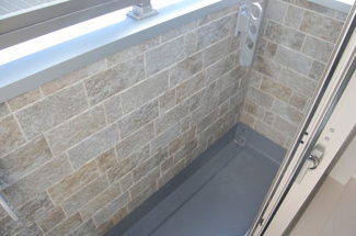 【バルコニー】 | Orque D'or Kasatori