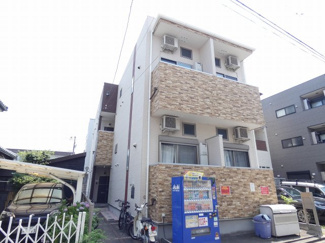 【外観】 | Orque D'or Kasatori