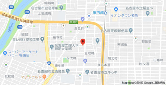 【地図】 | Orque D'or Kasatori