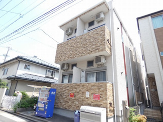 【外観】 | Orque D'or Kasatori