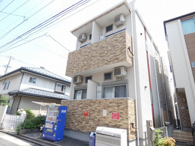 【外観】 | Orque D'or Kasatori