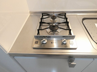 【内装】 | Orque D'or Kasatori