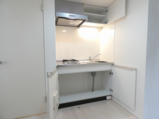 【内装】 | Orque D'or Kasatori