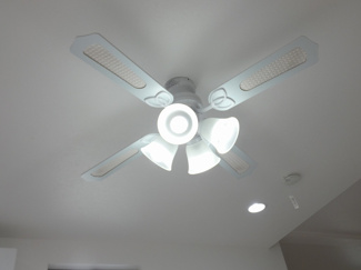 【内装】 | Orque D'or Kasatori