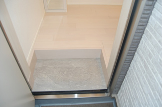 【玄関】 | Orque D'or Kasatori