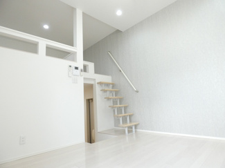 【居間・リビング】 | Orque D'or Kasatori