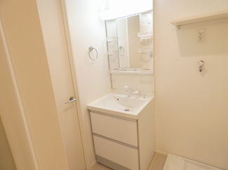 【洗面所】 | Orque D'or Kasatori