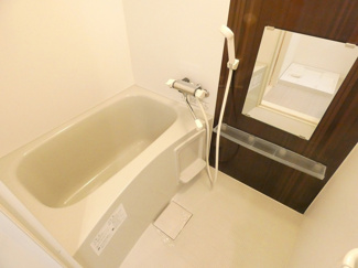 【浴室】 | Orque D'or Kasatori