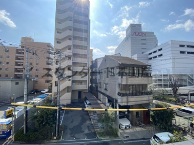 【展望】 | ジオエント福島野田