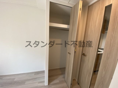 【収納】 | ジオエント福島野田