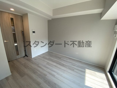 【内装】 | ジオエント福島野田