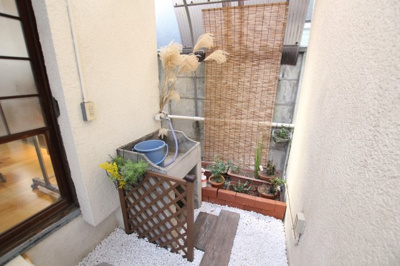 【ロビー】 | 本町貸家