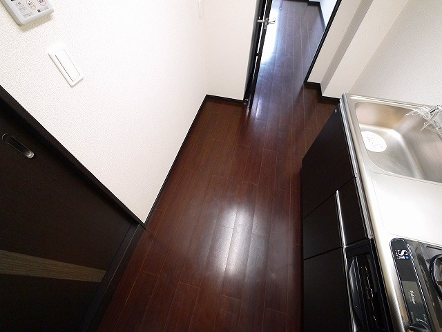 グランディール三条のその他