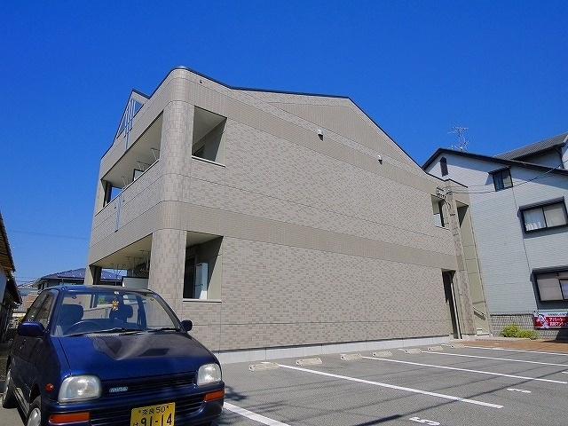 グランディール三条