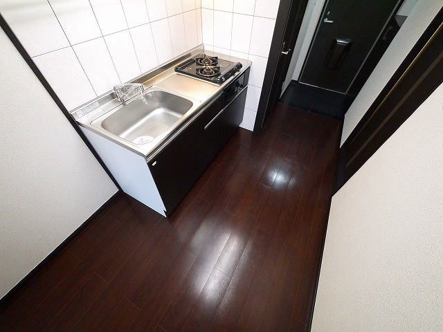 グランディール三条のその他