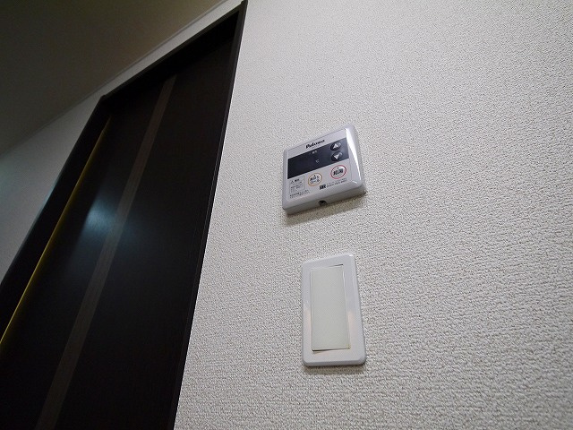 グランディール三条の設備