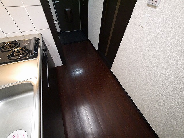 グランディール三条のその他