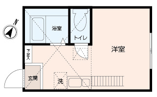 スパーブ追浜の画像