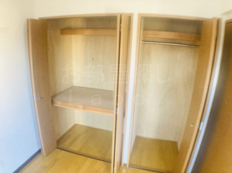 【収納】 | パルテール足柄Ⅱ