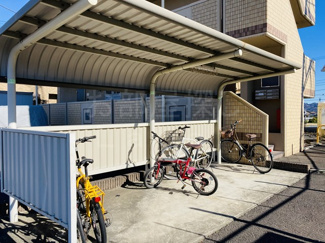 【その他共用部分】 | パルテール足柄Ⅱ