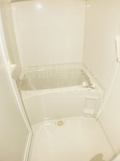 【浴室】 | パルテール足柄Ⅱ