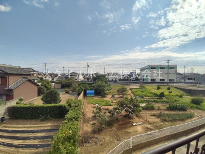 【展望】 | サンテラス福井