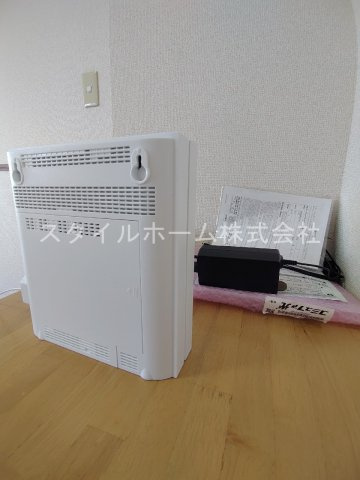 【設備】 | サンテラス福井 | 別部屋写真です。