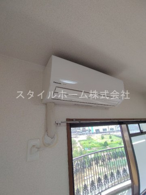 【設備】 | サンテラス福井 | 別部屋写真です。