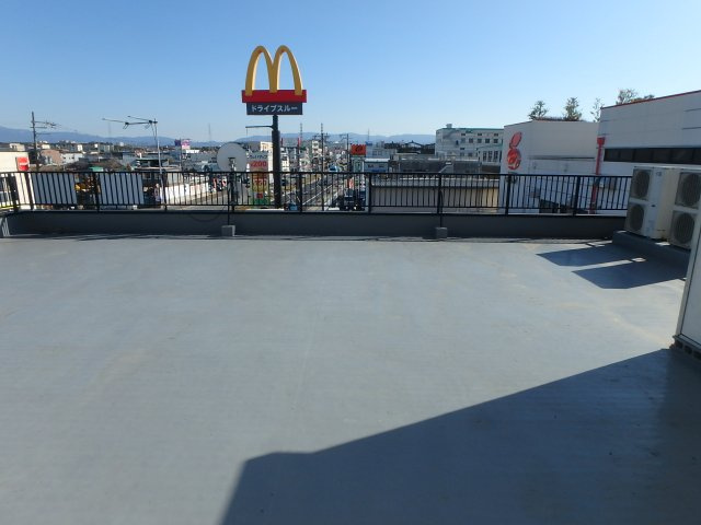 堺市中区毛穴町　貸店舗　物件番号：177221のその他