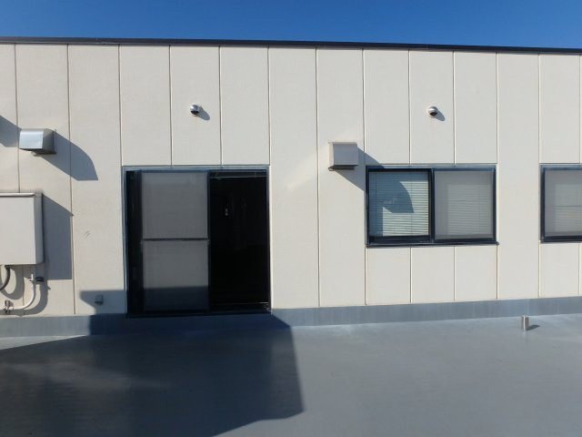 堺市中区毛穴町　貸店舗　物件番号：177221のその他