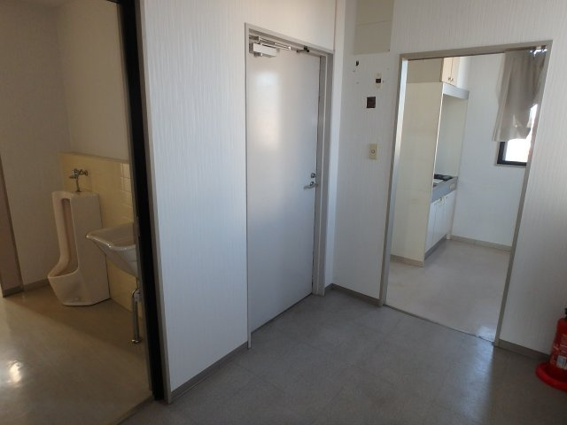 堺市中区毛穴町　貸店舗　物件番号：177221のその他