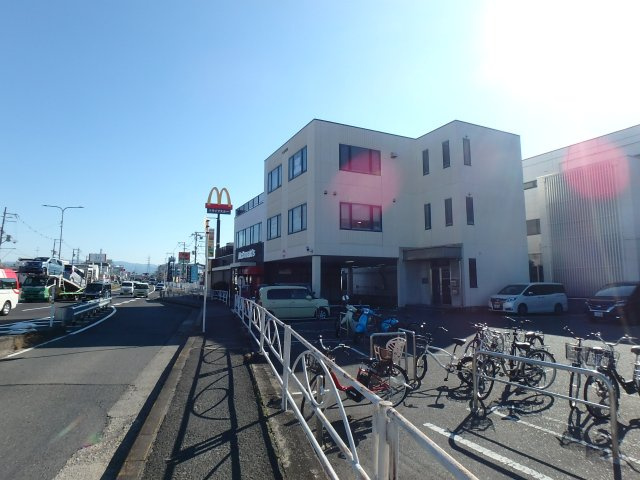 堺市中区毛穴町　貸店舗　物件番号：177221のその他