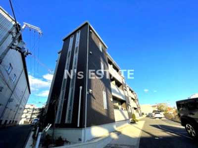 【外観】 | Canal Ark