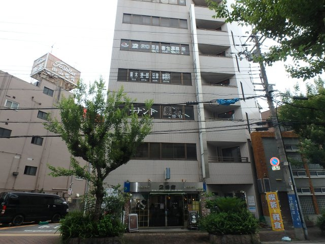 堺市堺区新町　貸店舗　177223