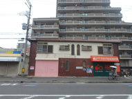 堺市北区蔵前町１丁の店舗事務所の画像