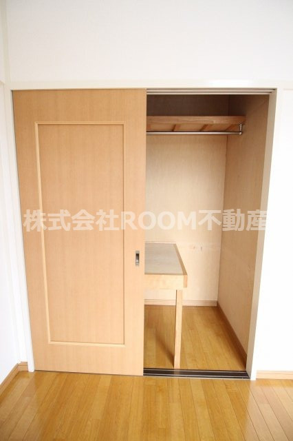 アイン都城の居間・リビング|居間です